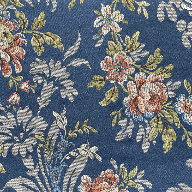 Zámecká látka Romantic od Sarelli