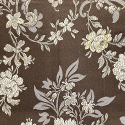 Zámecká látka Romantic od Sarelli