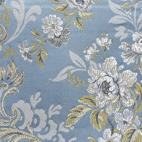 Zámecká látka Romantic od Sarelli