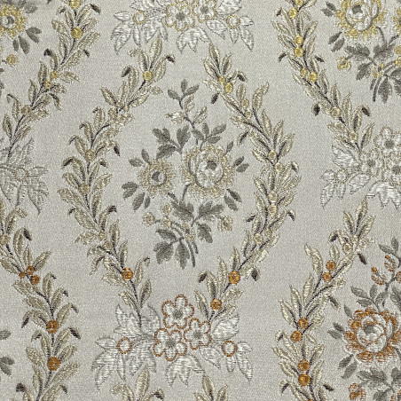 Zámecká látka Romantic od Sarelli