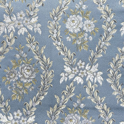 Zámecká látka Romantic od Sarelli