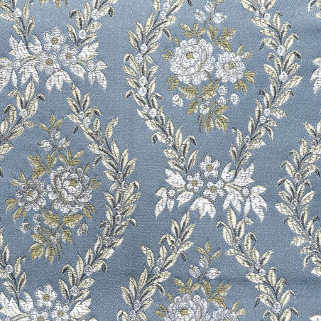 Zámecká látka Romantic od Sarelli