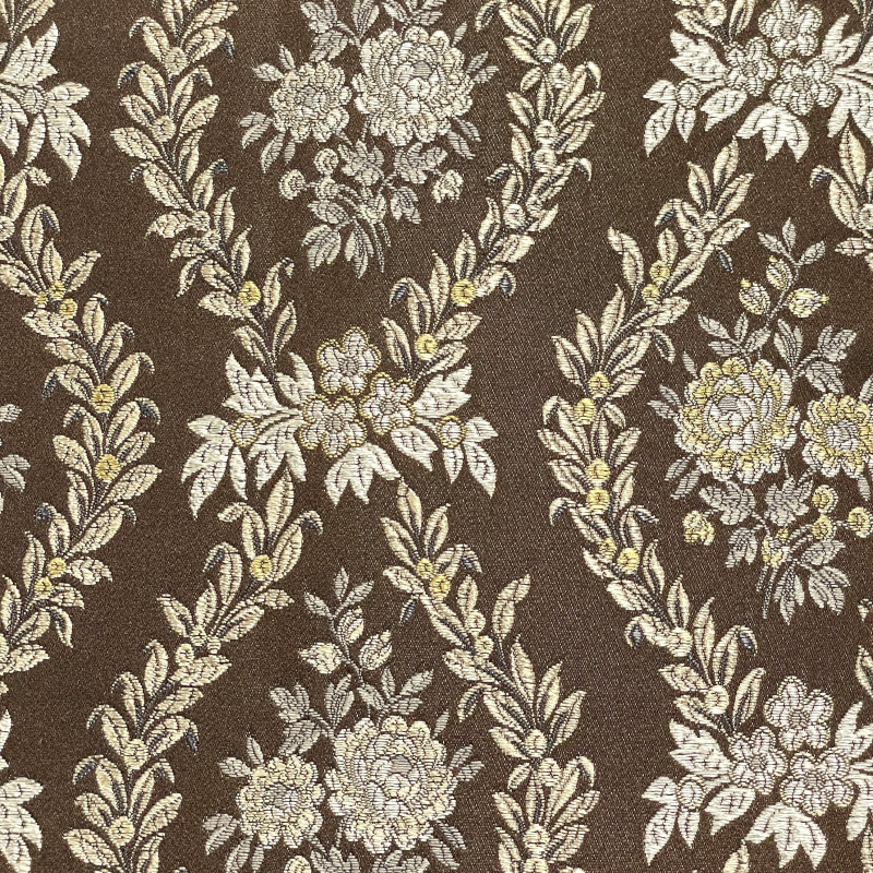 Zámecká látka Romantic od Sarelli