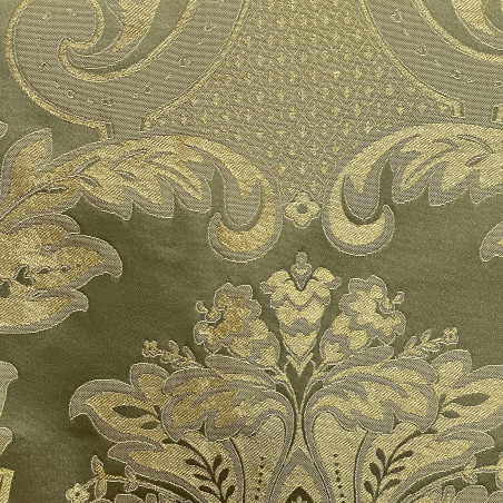 Zámecká látka Timeless od Sarelli