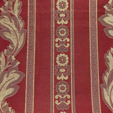 Zámecká látka Timeless od Sarelli