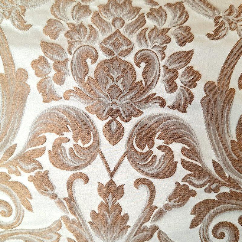 Zámecká látka Serenissima od Sarelli