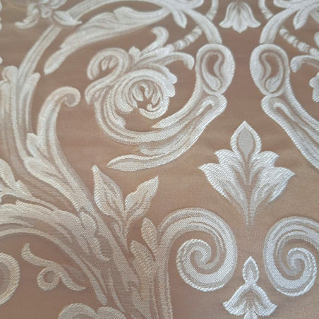 Zámecká látka Serenissima od Sarelli