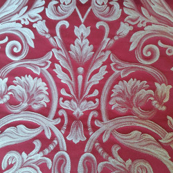 Zámecká látka Serenissima od Sarelli