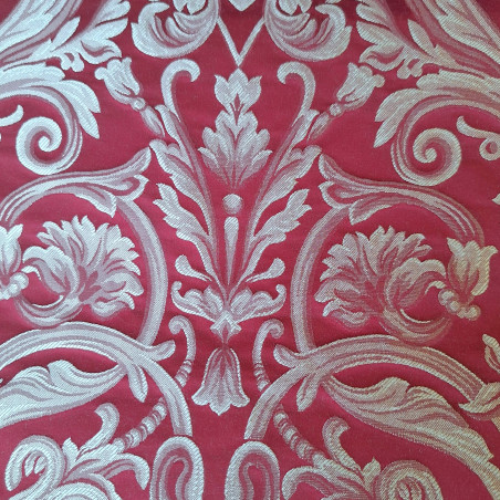 Zámecká látka Serenissima od Sarelli