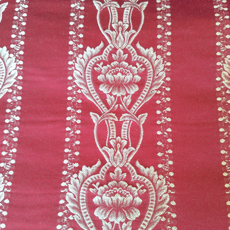 Zámecká látka Serenissima od Sarelli