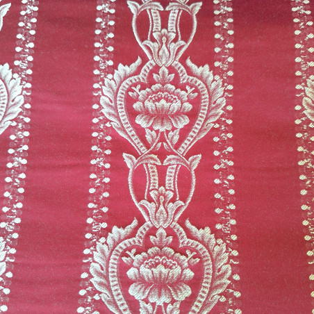 Zámecká látka Serenissima od Sarelli