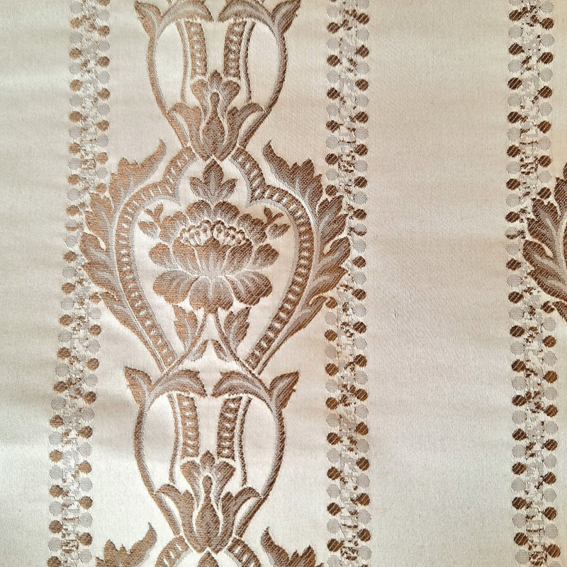 Zámecká látka Serenissima od Sarelli