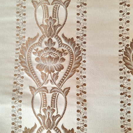 Zámecká látka Serenissima od Sarelli