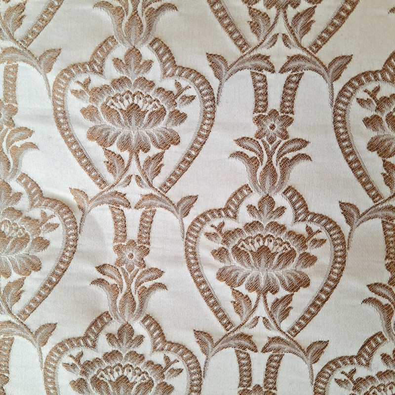 Zámecká látka Serenissima od Sarelli