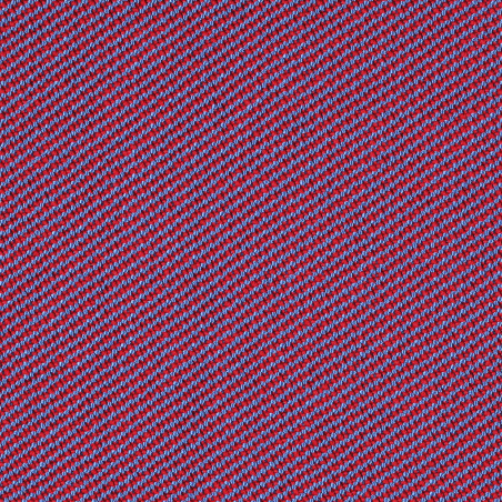 Látka Abitex B-chew GRS duo (col. 307)