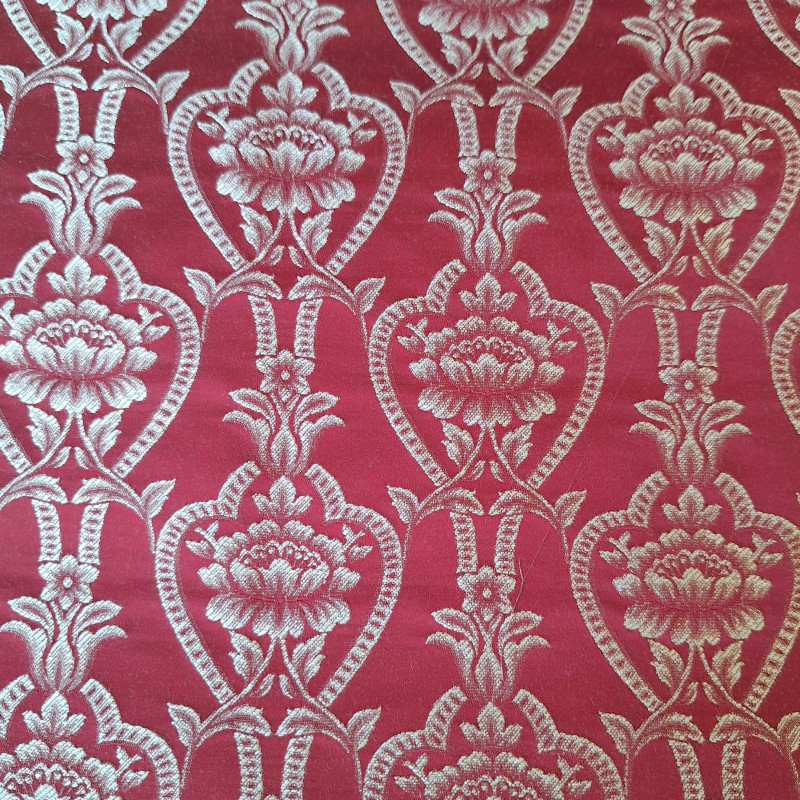 Zámecká látka Serenissima od Sarelli