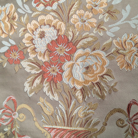 Zámecká látka Versailles od Sarelli