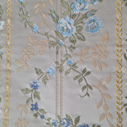 Zámecká látka Versailles od Sarelli