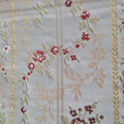 Zámecká látka Versailles od Sarelli