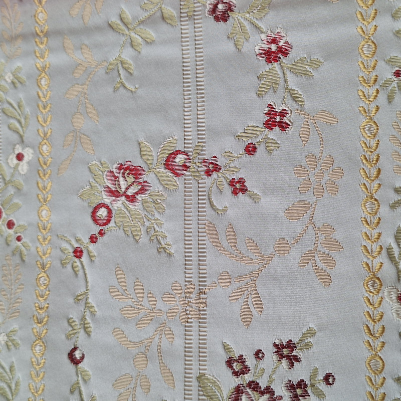 Zámecká látka Versailles od Sarelli