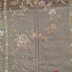 Zámecká látka Versailles od Sarelli