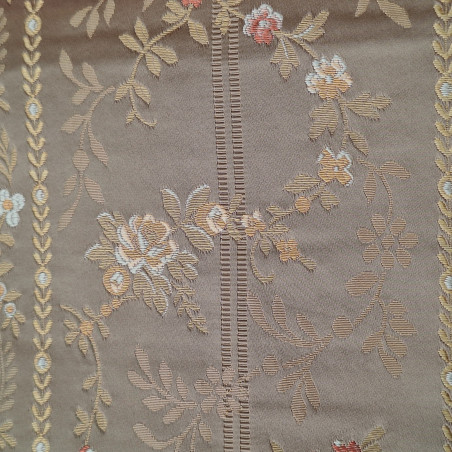 Zámecká látka Versailles od Sarelli