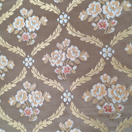 Zámecká látka Versailles od Sarelli