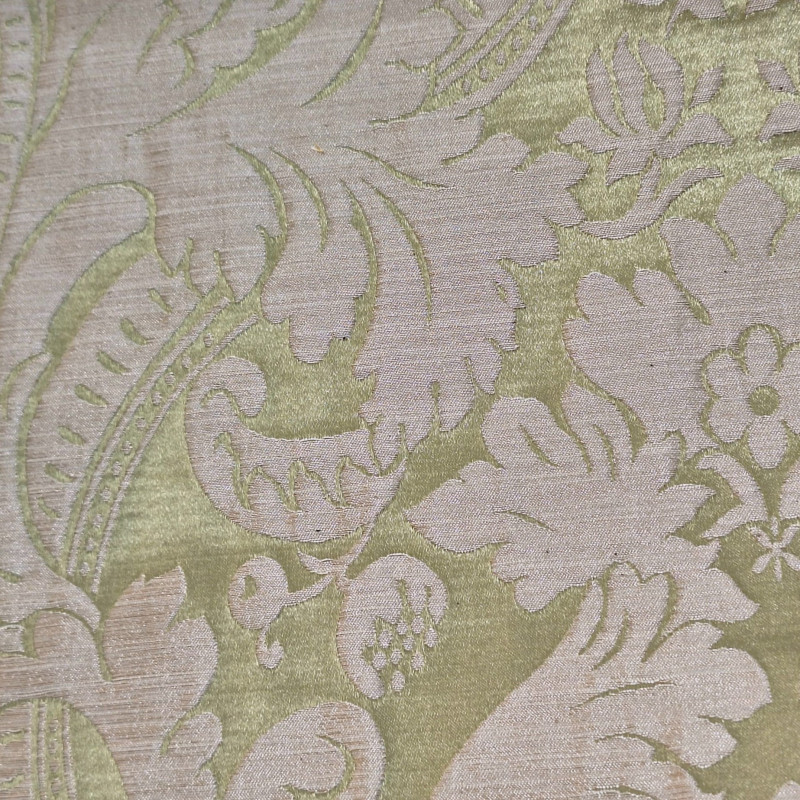 Zámecká látka Medusa od Sarelli