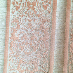 Zámecká látka Medusa od Sarelli