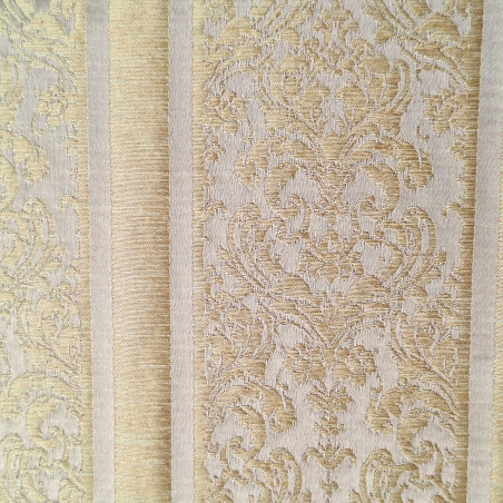 Zámecká látka Medusa od Sarelli