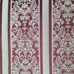 Zámecká látka Medusa od Sarelli