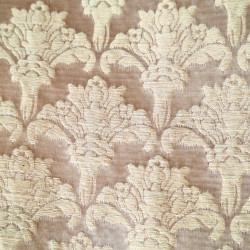 Zámecká látka Medusa od Sarelli