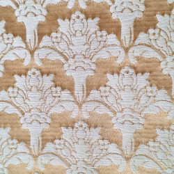 Zámecká látka Medusa od Sarelli