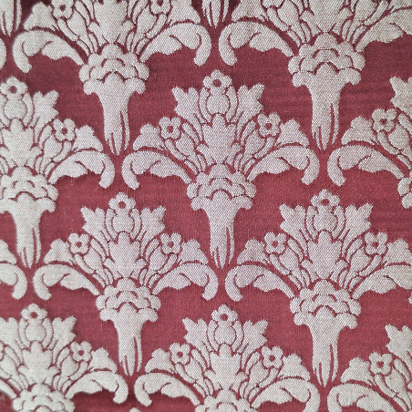 Zámecká látka Medusa od Sarelli