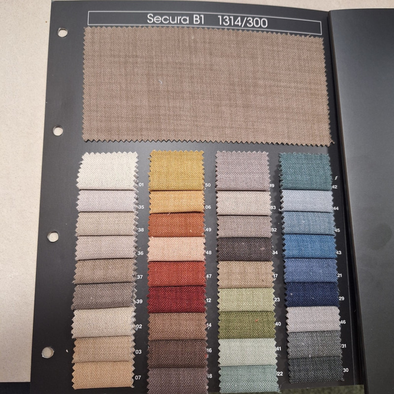 Dimout látka Bautex 1314