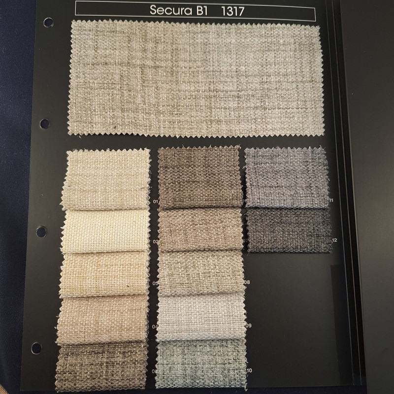 Dimout látka Bautex 1317