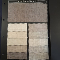 Blackout látka Bautex 1127