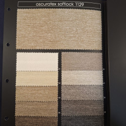 Blackout látka Bautex 1129