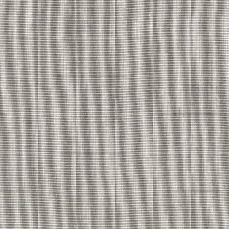 Nehořlavá záclona Bautex 1777