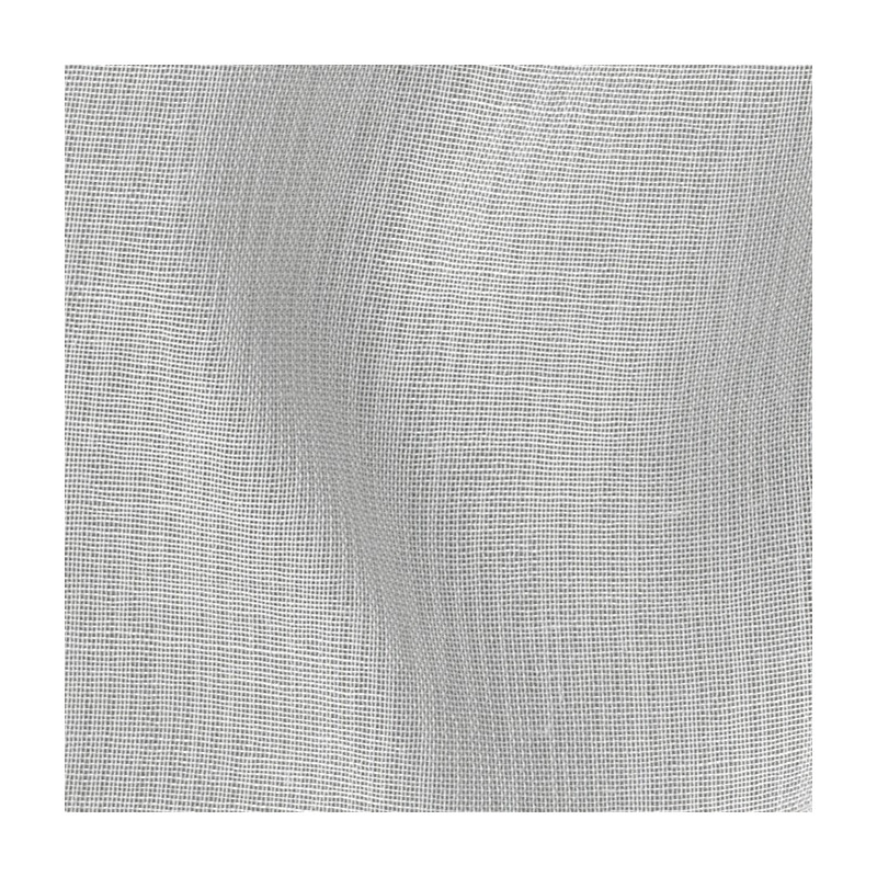 Nehořlavá záclona Bautex 1729