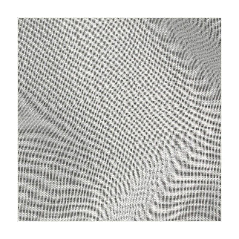 Nehořlavá záclona Bautex 1729