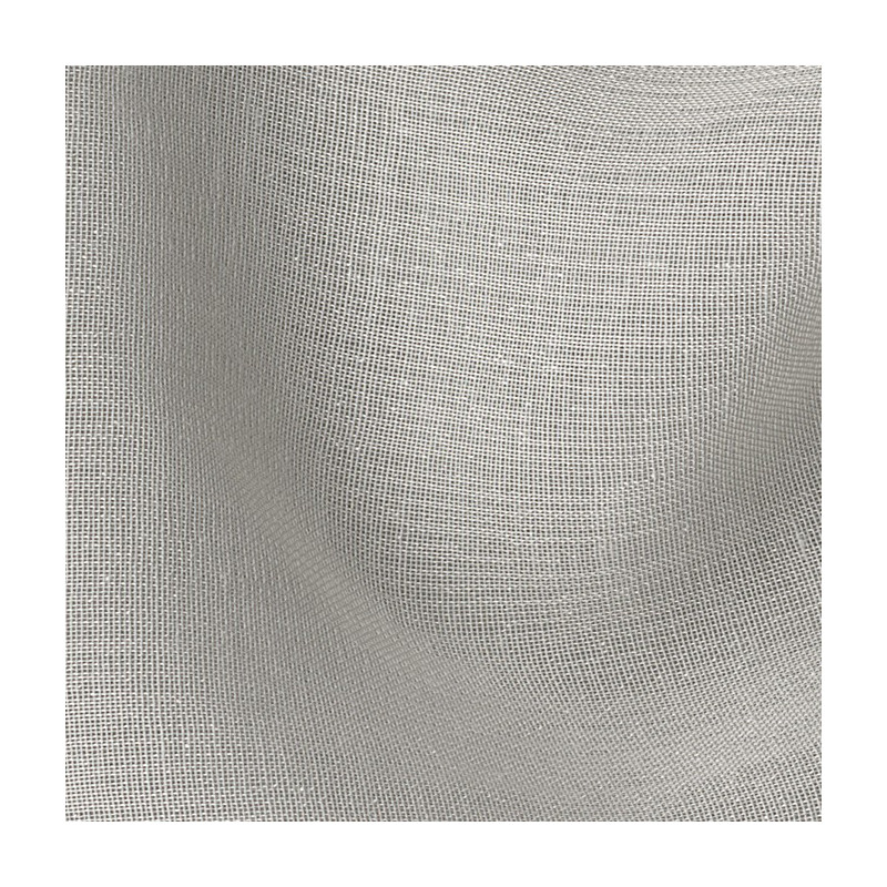 Nehořlavá záclona Bautex 1729