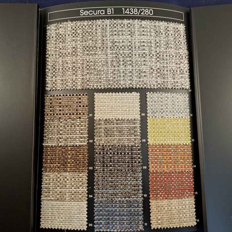 Čalounická látka Bautex 1438