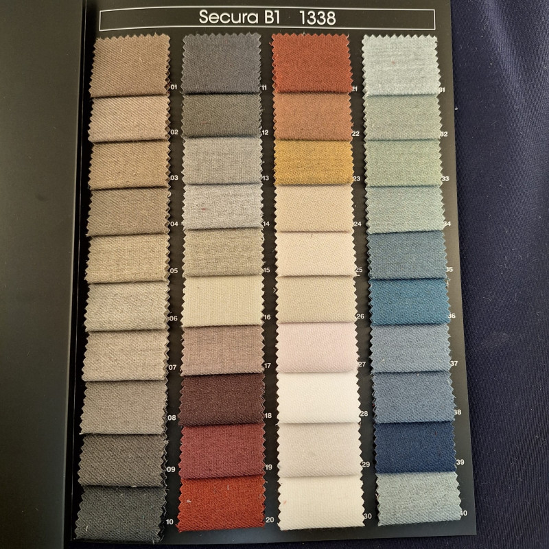 Dekorační látka Bautex 1338