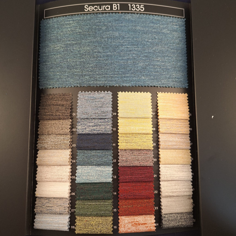 Dekorační látka Bautex 1335