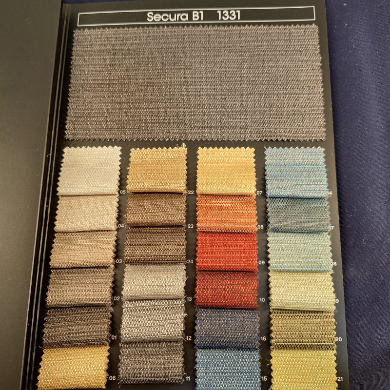 Dekorační látka Bautex 1331