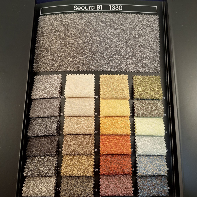 Dekorační látka Bautex 1330