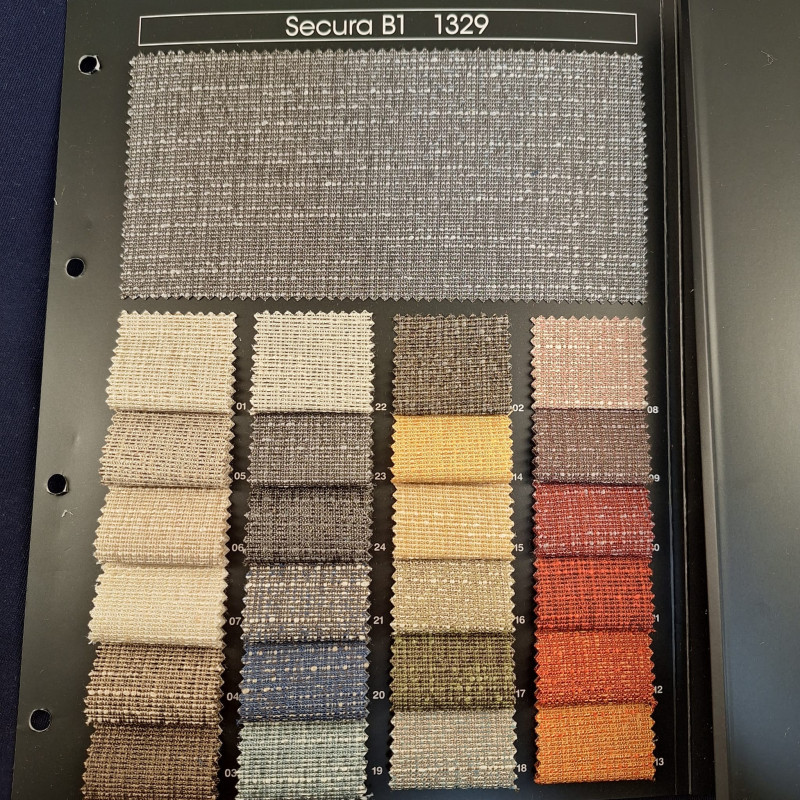 Dekorační látka Bautex 1329