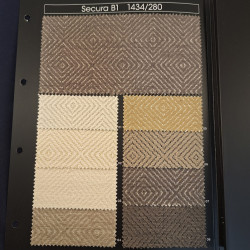 Čalounická látka Bautex 1434