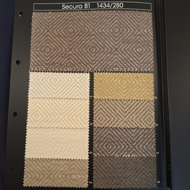 Čalounická látka Bautex 1434